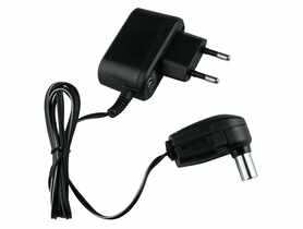 Zasilacz antenowy typu IEC, DC 12 V, 100 mA BMJ5810 DPM SOLID