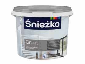 Grunt 3 L ŚNIEŻKA