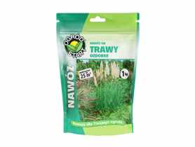 Nawóz do traw ozdobnych 1 kg doypack OGRÓD START