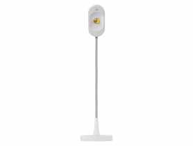 Lampa biurkowa LED white & home biała EMOS