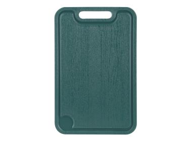 Zdjęcie: Deska do krojenia Molly 25x16 cm zielony GALICJA