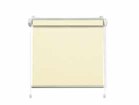 Roleta mini Design system click 72,5x150 cm krem MARDOM