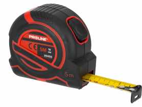 Miara zwijana 5m / 19mm PROLINE