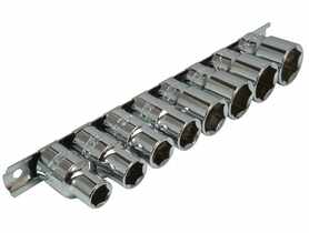 Zestaw nasadek 1/2 10-22mm 8PCS VERKE PREMIUM