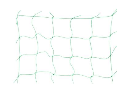 Zdjęcie: Siatka ogrodowa do pnączy 1,8x1,8 m (GN-2) RIM KOWALCZYK