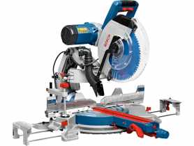Piła ukośnica Pro Heavy Duty GCM 12 GDL BOSCH