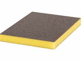 Gąbka szlifierska Expert S473 Flex F BOSCH