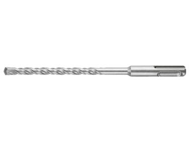 Zdjęcie: Wiertło do betonu SDS Plus, 6 x 160 mm, S4 VERTO