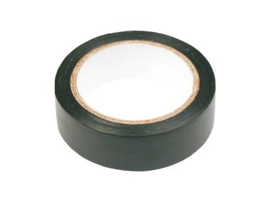 Zdjęcie: Taśma izolacyjna 10 m x 19 mm czarna TOP TOOLS