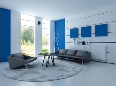 Zdjęcie: Oprawa oświetleniowa 1x max 10 W Evalo EL-1I B-SR KANLUX