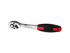 Grzechotka do nasadek 3/8 72T CrV PRO FACHMAYER MAX