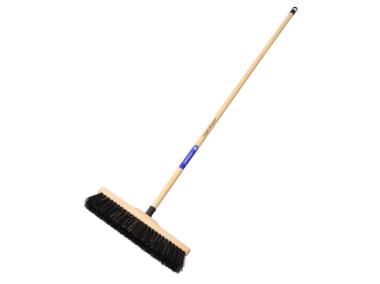 Zdjęcie: Zamiatacz mieszanka – 40 cm RN DYSTRYBUCJA