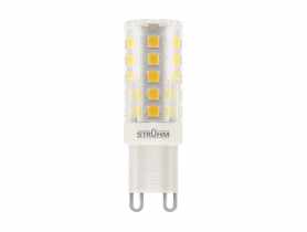 Lampa z diodami SMD Bob SMD Led G9 4W NW barwa Neutralna biała STRUHM