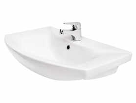 Umywalka meblowa Omega 65 cm CERSANIT