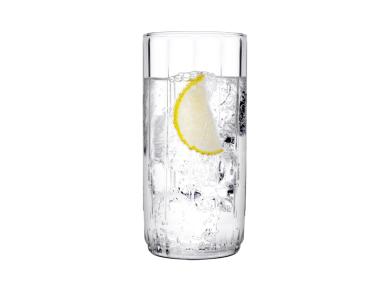 Zdjęcie: Komplet 6 szklanek Leia 310 ml PASABAHCE