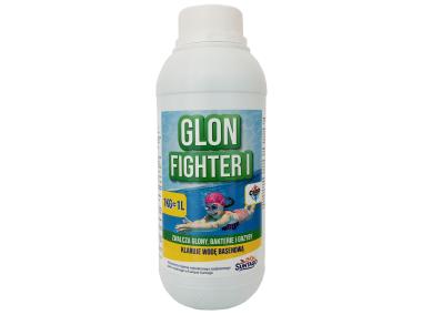 Zdjęcie: Środek przeciw glonom granulat Glon Fighter 1 kg CAMP TIME