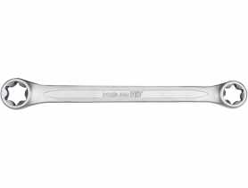 Klucz oczkowy Torx e6xe8 PROLINE HD