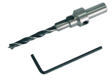 Zdjęcie: Wiertło do konfirmatu 7 mm PROFIX