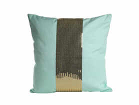 Poszewka dekoracyjna 40x40 cm Sunshine Cekiny ALTOMDESIGN