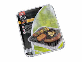 Grill jednorazowy LANDMANN
