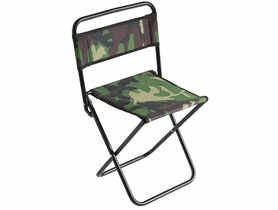 Krzesło 004 camouflage MIKADO