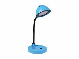 Lampka biurkowa  Roni Led Blue STRUHM