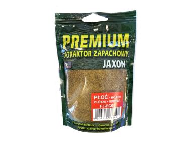 Zdjęcie: Atraktor premium 100 g płoć JAXON