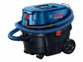 Odkurzacz do pracy na sucho i na mokro GAS 12-25 PL BOSCH