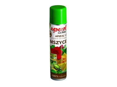 Zdjęcie: Środek owadobójczy Afizol AE 0,3 L AGRECOL