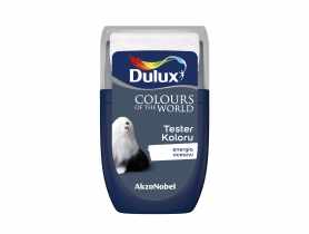 Tester farby Kolory Świata 0,03 L energia oceanu DULUX