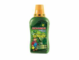 Nawóz do roślin zielonych Biohumus Super Forte 0,35 L AGRECOL