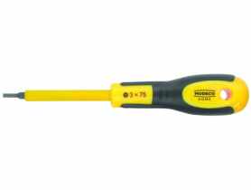 Wkrętaki 18 części friendly grip HOME TOOLS