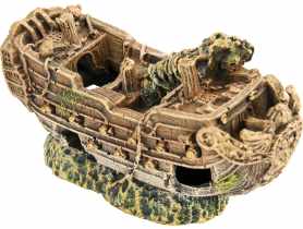 Ozdoba do akwarium wrak Galeon ZOLUX