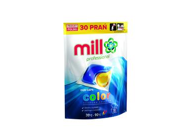 Zdjęcie: Kapsułki do prania Mill color 30 szt. MADONIS