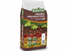 Zrębki żółte 50 L BIOVITA