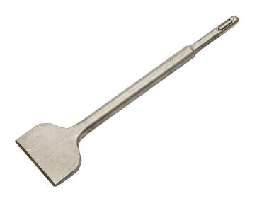 Zdjęcie: Dłuto płaskie SDS Plus 14x250x60 mm PRO FACHMAYER