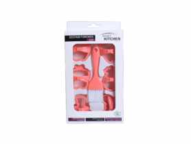 Foremki do pieczenia Lux 6 szt. SMART KITCHEN BAKING