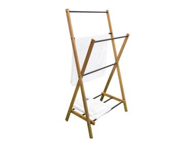 Zdjęcie: Stojak na ręczniki Aurora SEPIO