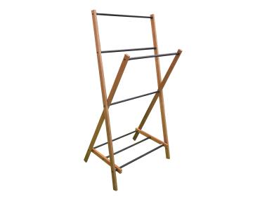 Zdjęcie: Stojak na ręczniki Aurora SEPIO