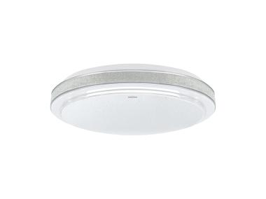Zdjęcie: Plafoniera SMD LED Agata C 24 W CCT kolor biały STRUHM