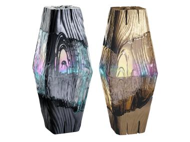 Zdjęcie: Znicz Hebe multikolor SANTA MAROZZA