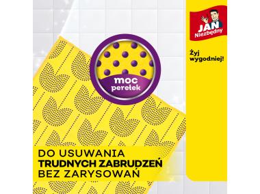 Zdjęcie: Ściereczka SmartFiber 1 sztuka JAN NIEZBĘDNY