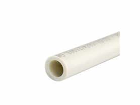 Rura PP 25x4,2 mm PN20 3 mb Supra Therm USTM