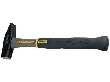 Zdjęcie: Młotek ślusarski Graphite DIN 500 g STANLEY