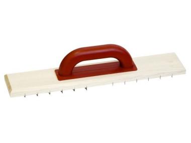 Zdjęcie: Zdzierak tynkarski 450 x 85 mm CIRET