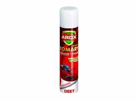 Spray na komary, meszki i kleszcze Arox 0,09 L AGRECOL