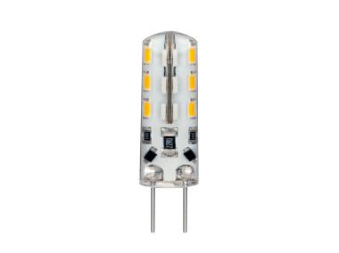 Zdjęcie: Źródło światła Tano G4 SMD-WW SMD G4/12V DC KANLUX