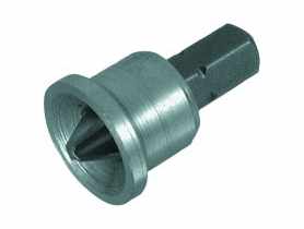 Bit PH2 25 mm z ogranicznikiem 10 szt. RAWLPLUG