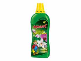 Nawóz do storczyków 0,75 L AGRECOL