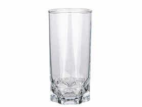 Komplet 6 szklanek 300 ml Ibiza ALTOMDESIGN